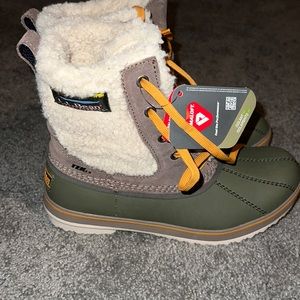 LL bean boots